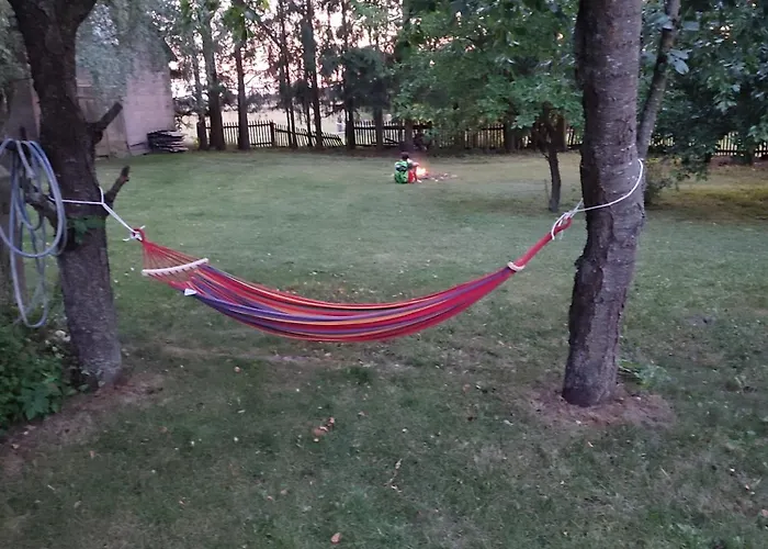 Dom Na Podlasiu