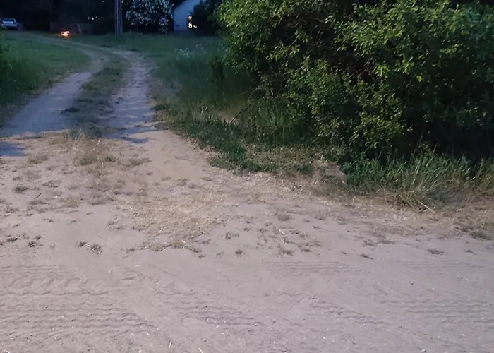 Dom Na Podlasiu