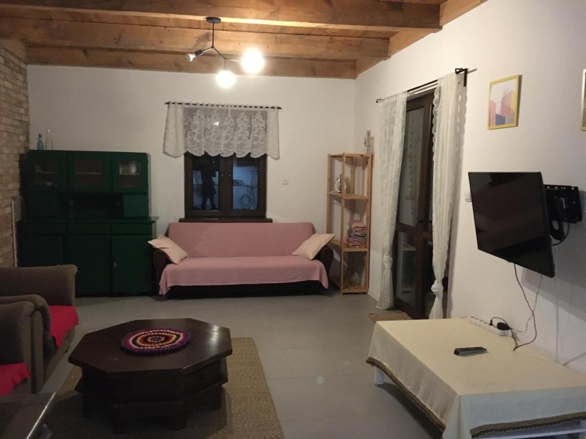 Dom Na Podlasiu Klepacze