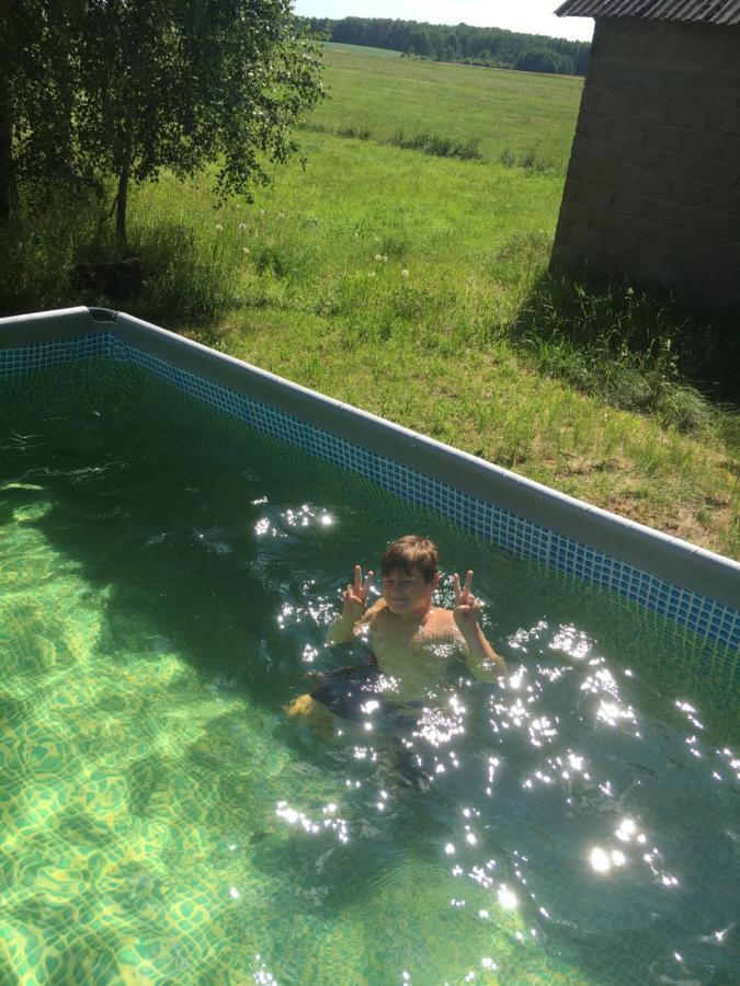 Holiday home Dom Na Podlasiu