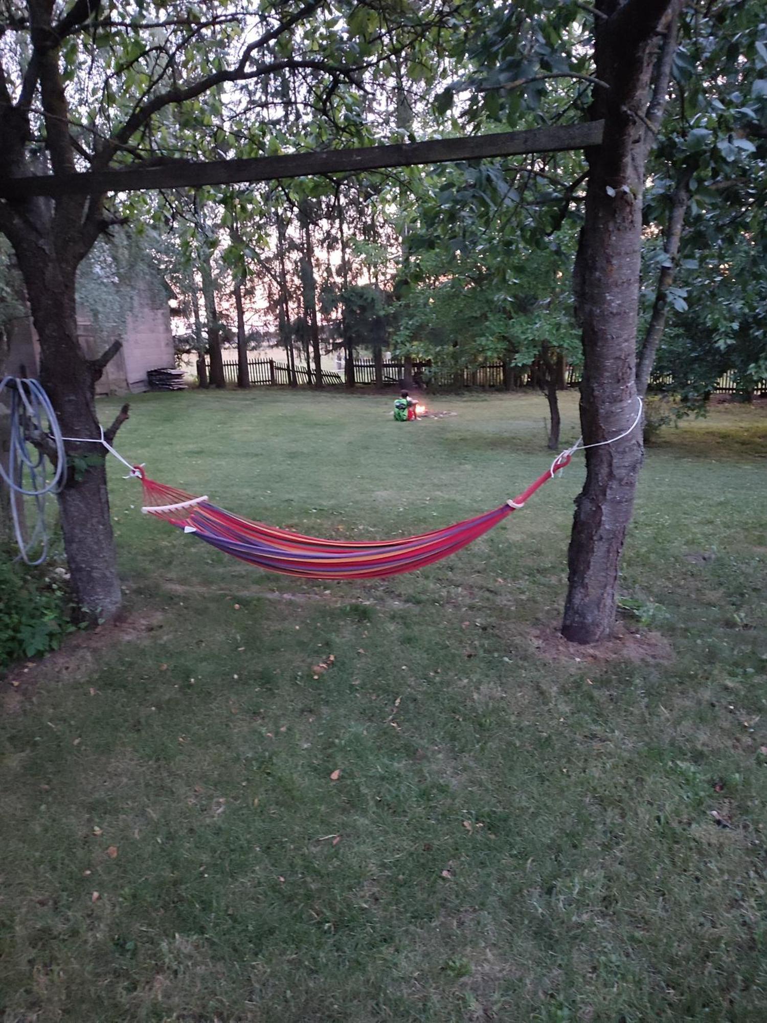 Dom Na Podlasiu Holiday home
