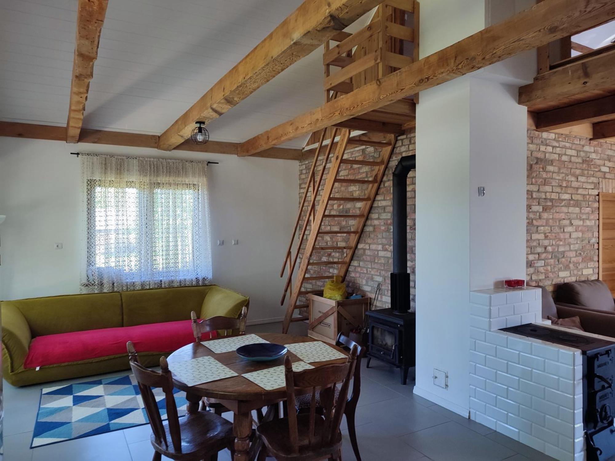 Dom Na Podlasiu Holiday home